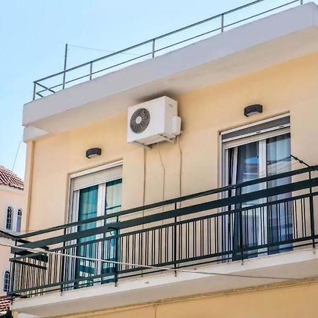 Sissy'S House Apartment Preveza Exterior photo